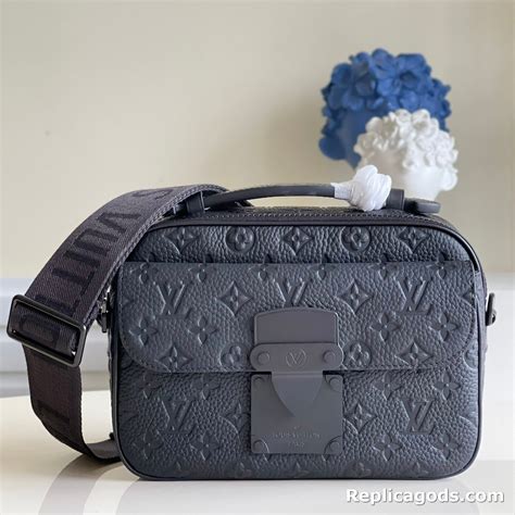 louis vuitton s lock messenger bag|authentic Louis Vuitton Messenger bag.